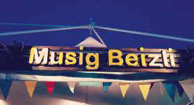 Musig Beizli