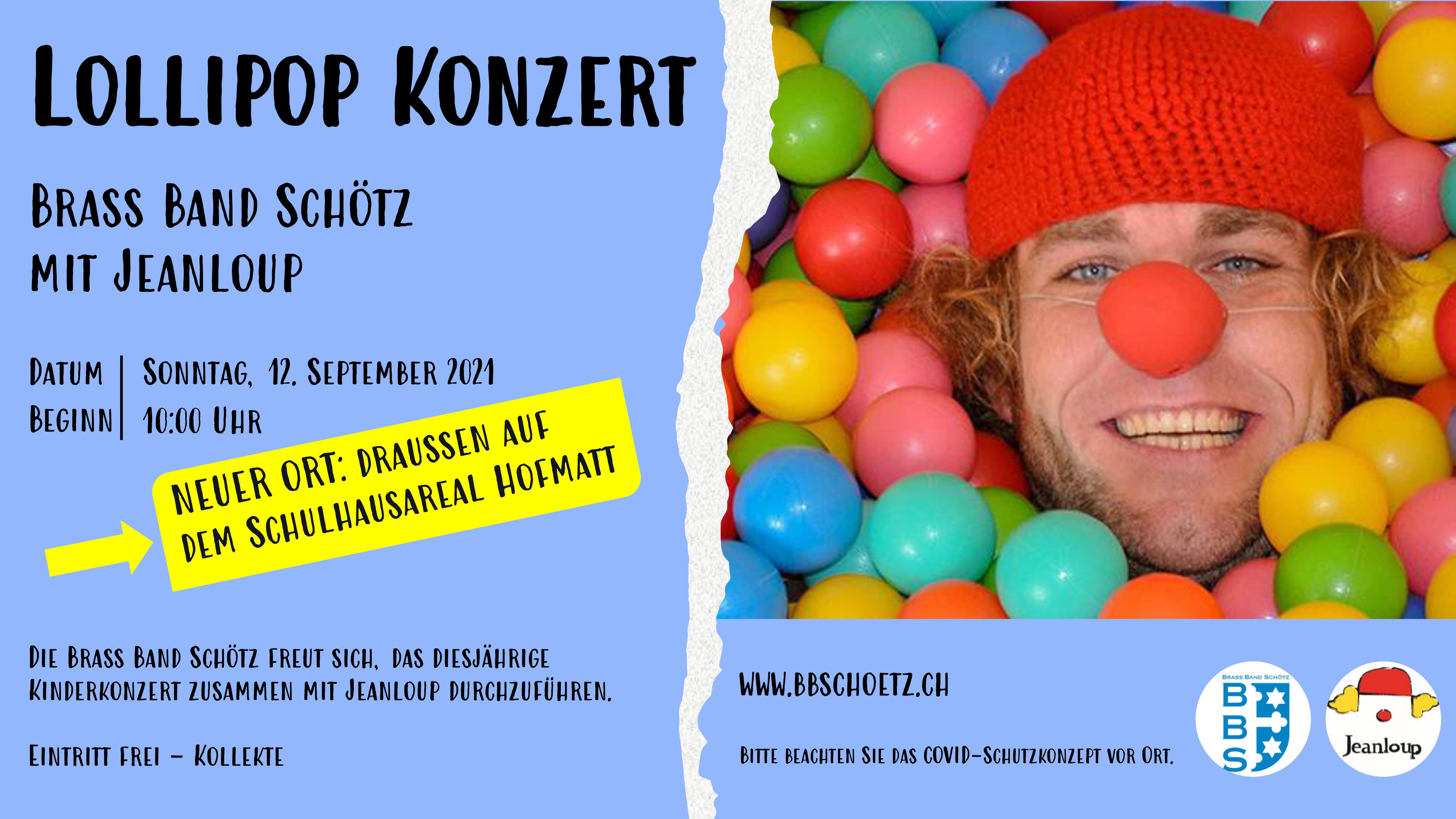 Lollipop 2021
