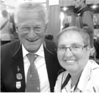 Verena und Alois Häfliger