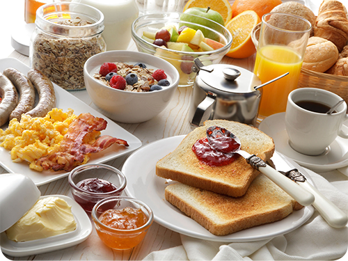 Brunch